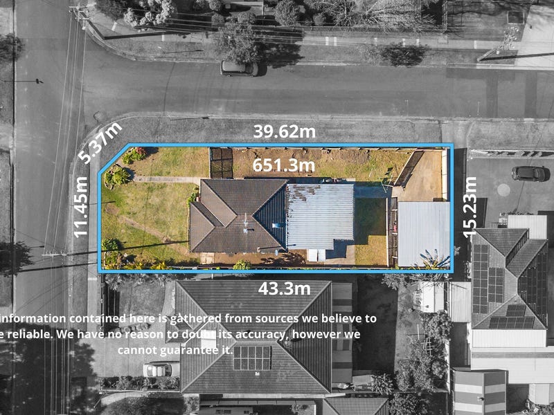 34 Rowley Street, Seven Hills, NSW 2147