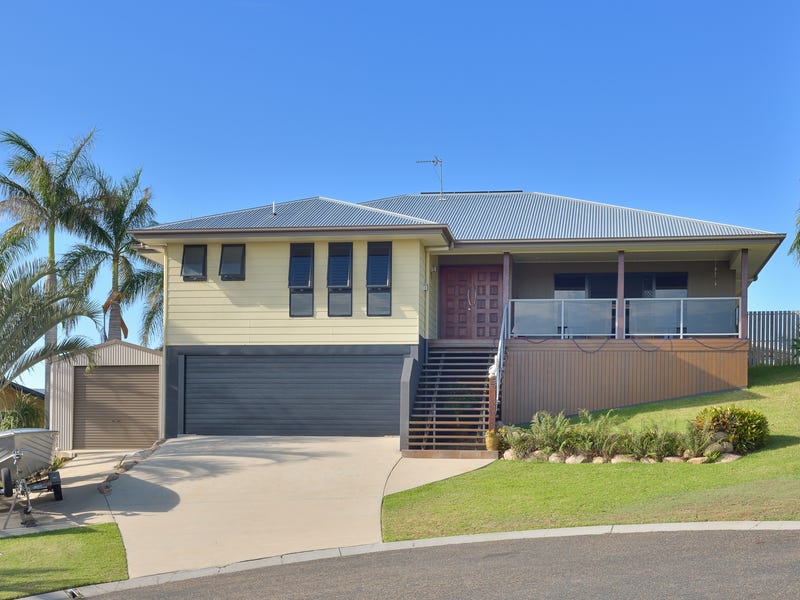 Houses for Sale in Tannum Sands, QLD 4680 (+1 location) Pg. 2