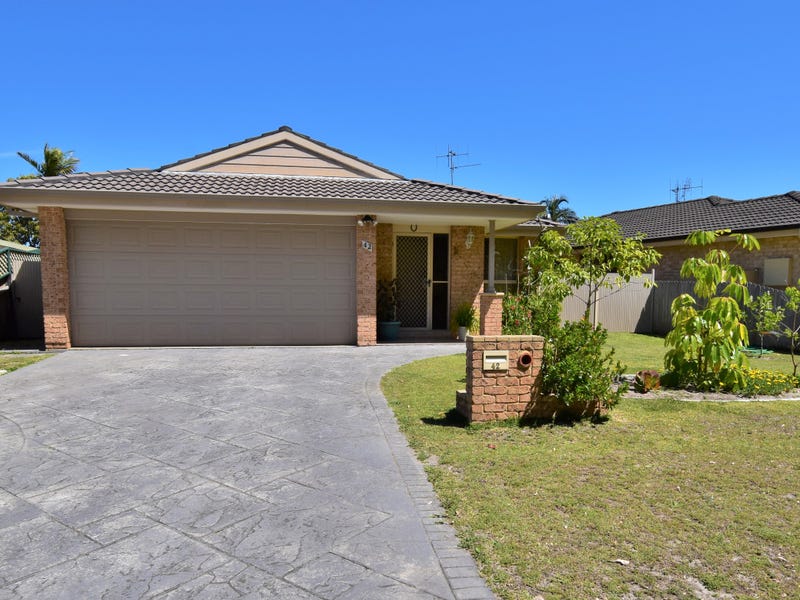 42 Mayers Drive, Tuncurry, NSW 2428