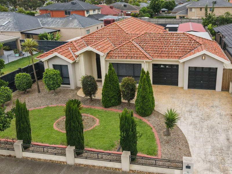 33 Rainbow Way, Tarneit, Vic 3029 House for Sale