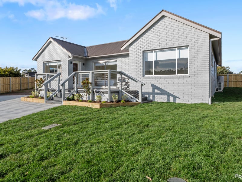 2 Reeve Street, Campania, Tas 7026 House for Sale