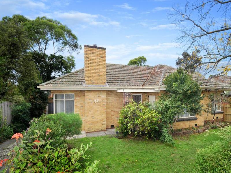 14 Grandview Grove, Rosanna, Vic 3084 Property Details