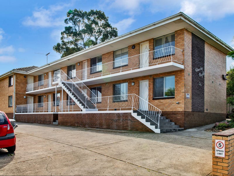 8/76 Waverley Street, Moonee Ponds, Vic 3039