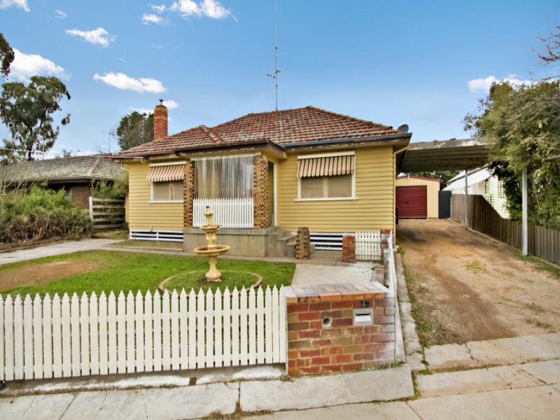 44 Smith Street, North Bendigo, VIC 3550