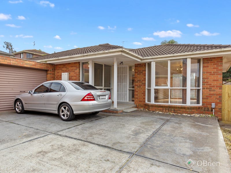 2/19 Coolabah Street, Doncaster, VIC 3108