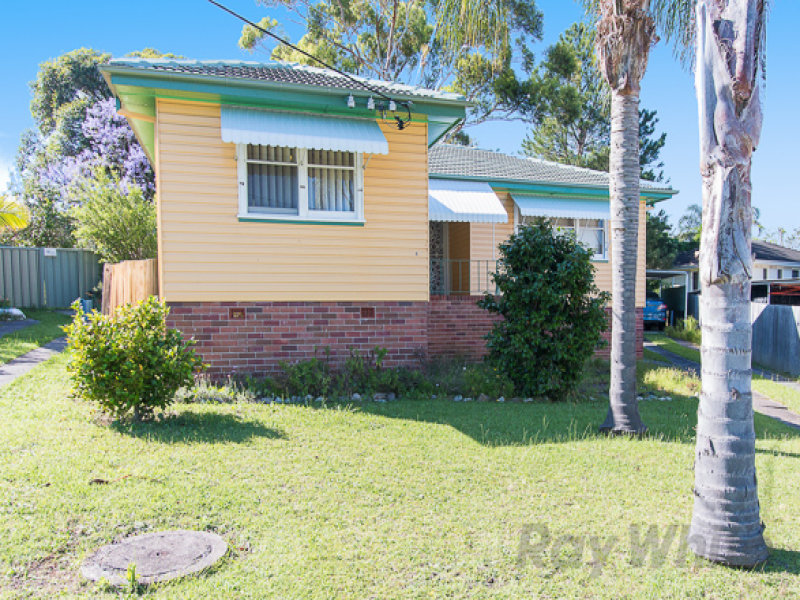 4 Pine Place, Gateshead, NSW 2290 Property Details