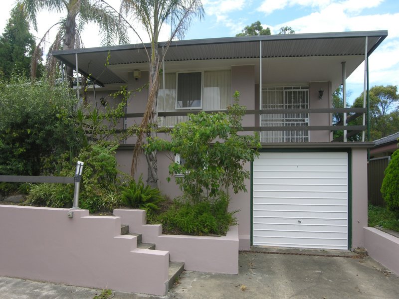 33 Model Farms Road, Winston Hills, NSW 2153