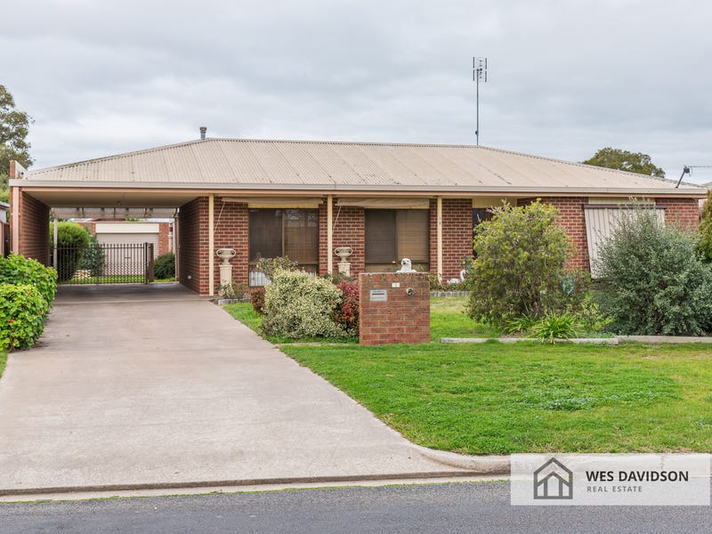 16 Burgess Street, Horsham, VIC 3400 - realestate.com.au