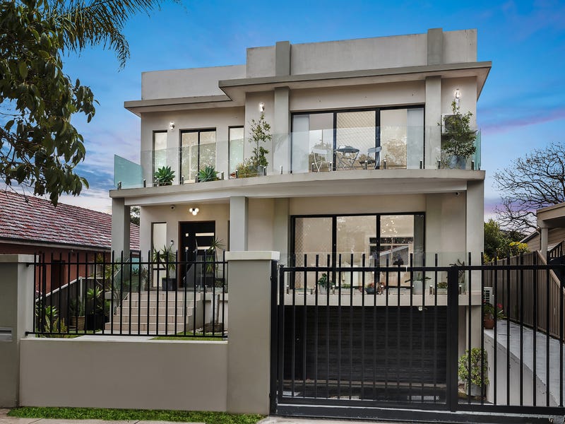 43 Monterey Street, Monterey, NSW 2217 Property Details