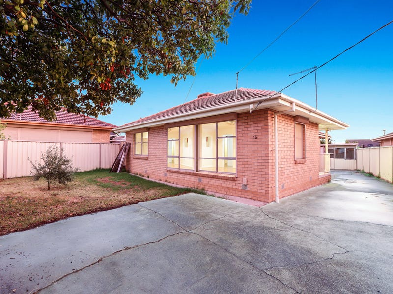 15 Smeaton Avenue, Dallas, VIC 3047
