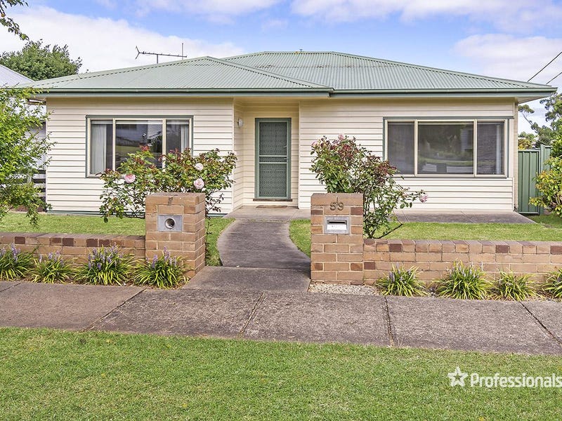 59 Street, Hamilton, VIC 3300