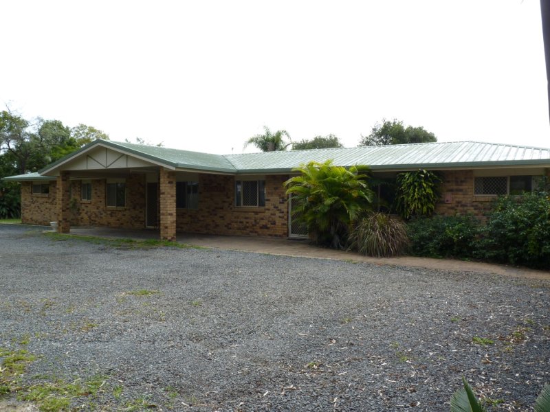 168 Denmans Camp Rd, Wondunna, Qld 4655 Property Details