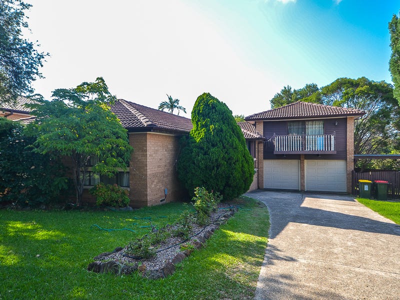 12 Nicholson Cres, Kings Langley, NSW 2147