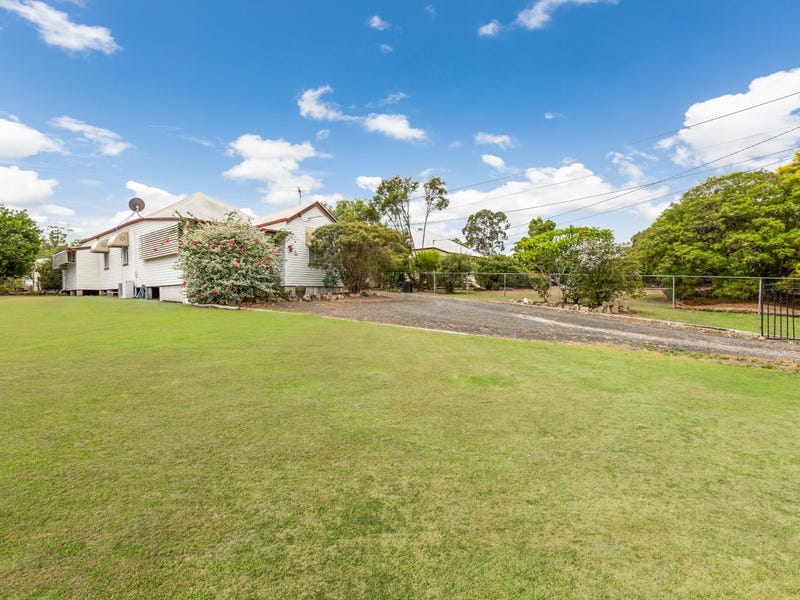 44 MARY STREET, Blackstone, Qld 4304 Property Details