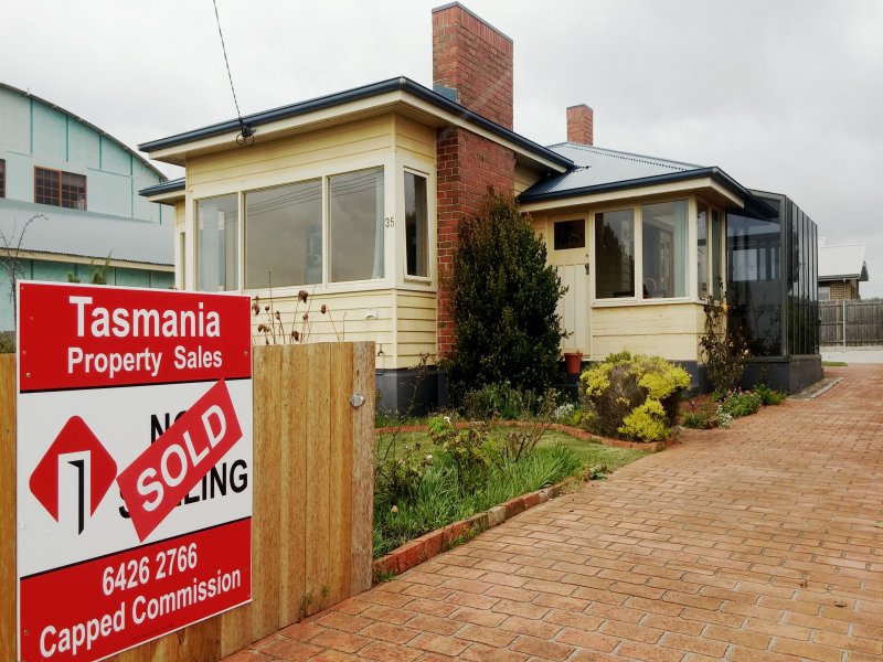 35 Street, Devonport, Tas 7310 Property Details