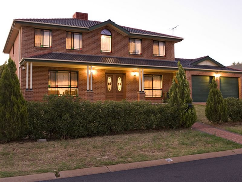 22 Jim Anderson Avenue, Young, NSW 2594 Property Details