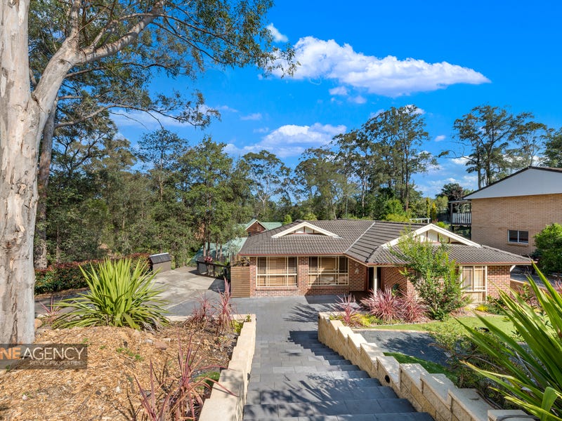 1 Shamrock Close, Winmalee, NSW 2777 Property Details