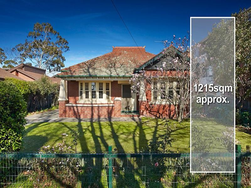 90 Farnham Street, Flemington, Vic 3031 Property Details