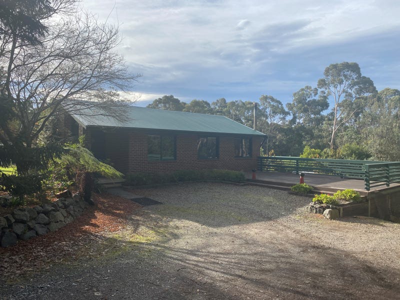 21 Old Menzies Creek Road, Menzies Creek, VIC 3159