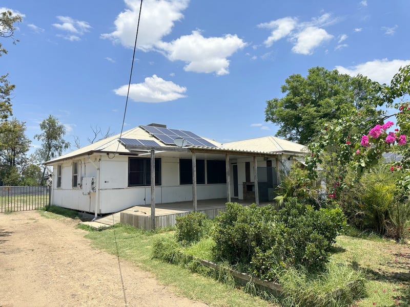 110 Adelaide Street, Moree, NSW 2400 House for Sale