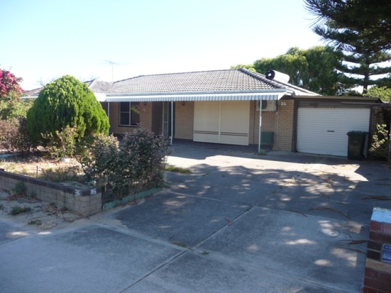 36 June Road, Safety Bay, WA 6169