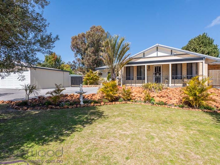 52 Clifton Street, Chidlow, WA 6556