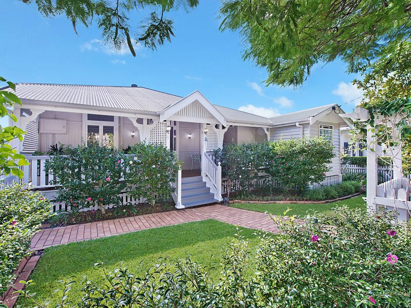 8 Bennison Street, Ascot, Qld 4007 Property Details