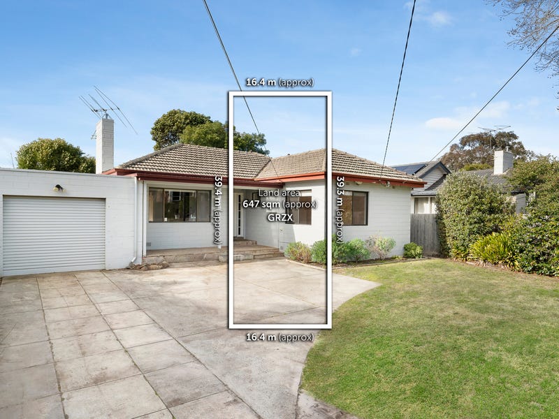 10 Fiddes Street, Moorabbin, Vic 3189 House for Sale