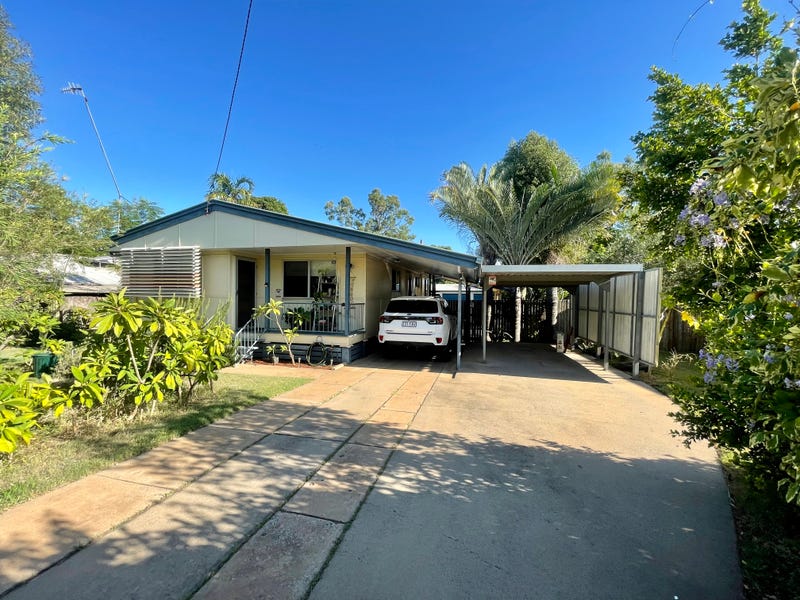 80 MILLS AVENUE, Moranbah, Qld 4744 House for Sale