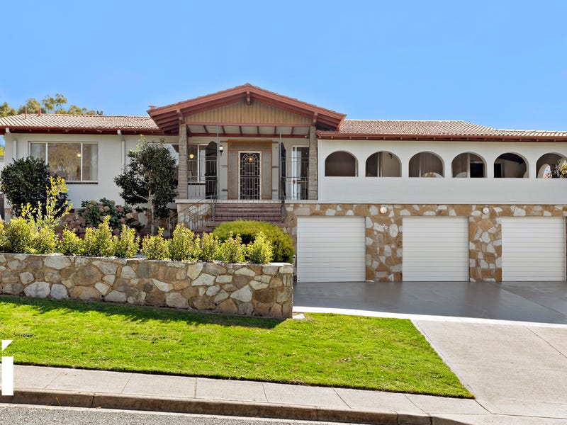 20 Brinsmead Street, Pearce, ACT 2607 Property Details