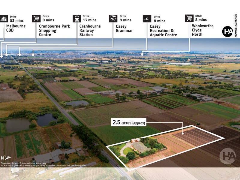 120 Clydefive Ways Road, Clyde, Vic 3978