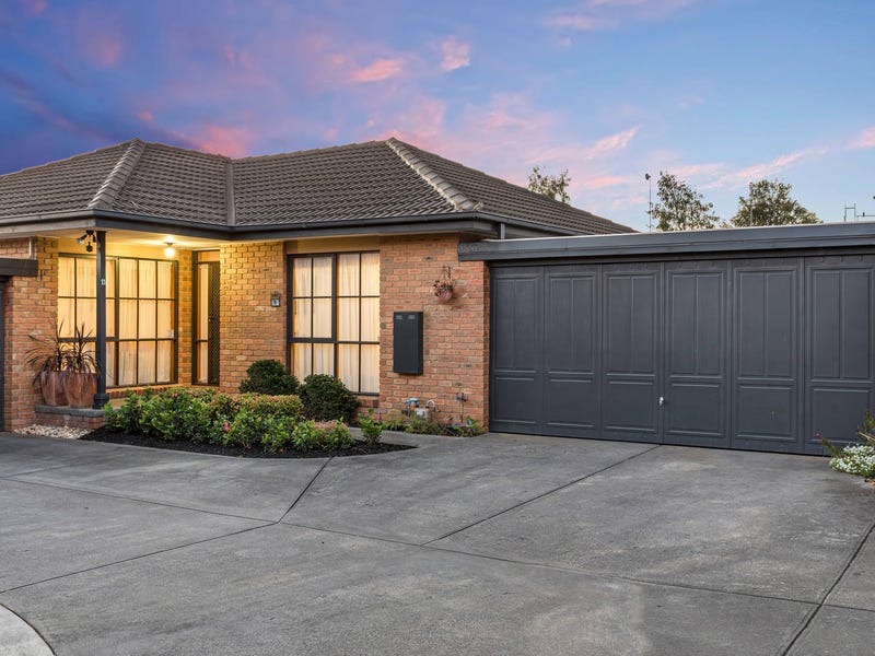 11/7175 Centre Dandenong Road, Dingley Village, Vic 3172 Unit for