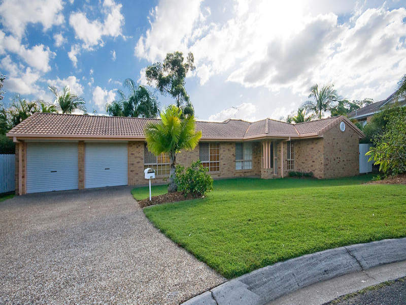 40 Cleveland Pl, Stretton, Qld 4116 Property Details