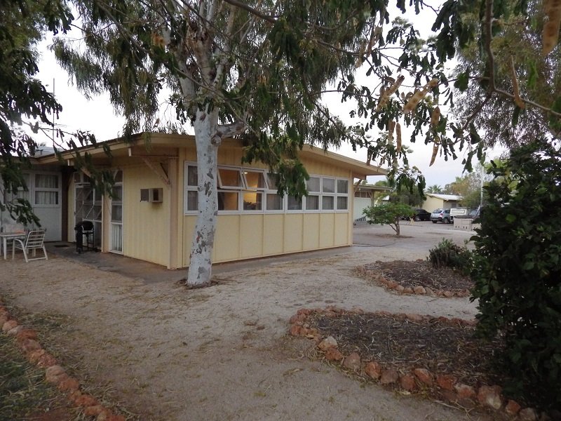 35/78 Maidstone Crescent, Exmouth, WA 6707 Property Details