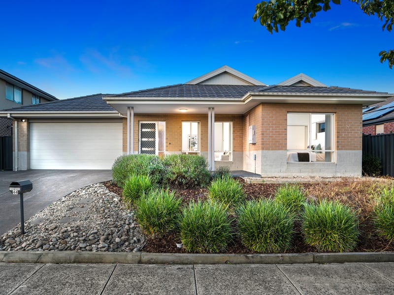 44 Langdon Drive, Mernda, Vic 3754 Property Details