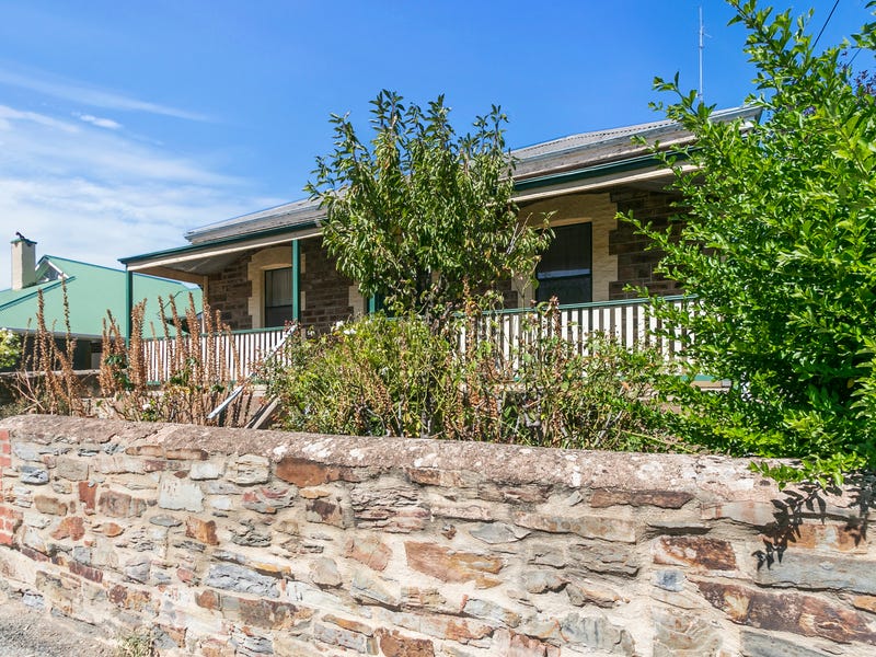 38 Commercial Street, Burra, SA 5417 Property Details