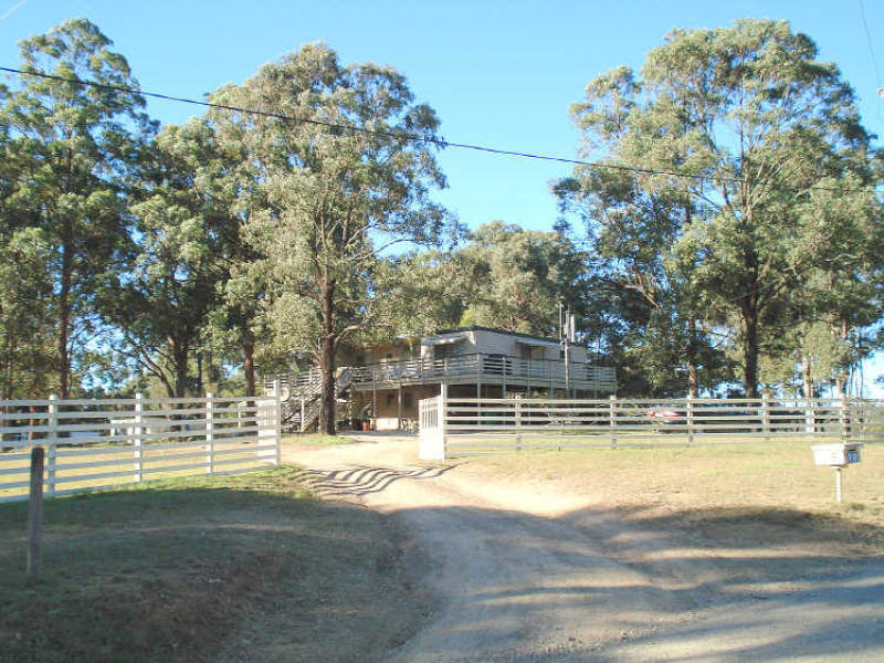 19 Tallwood Drive, Rainbow Flat, NSW 2430