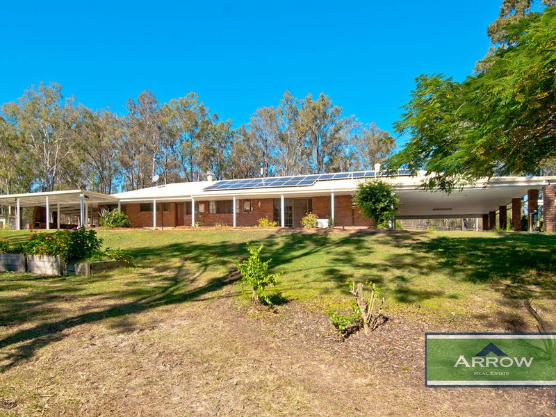 136178 Clydesdale Road, Jimboomba, Qld 4280 Property Details