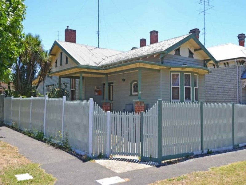 132 Raglan Street S, Ballarat Central, VIC 3350