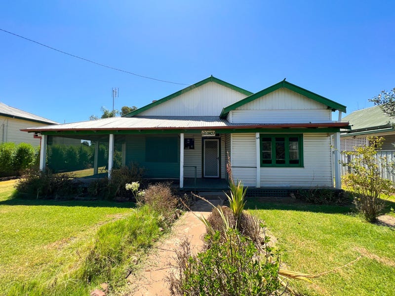 44 Flint Street, Forbes, NSW 2871 Property Details