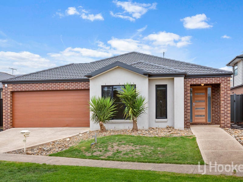 140 Riversdale Drive, Tarneit, Vic 3029 Property Details