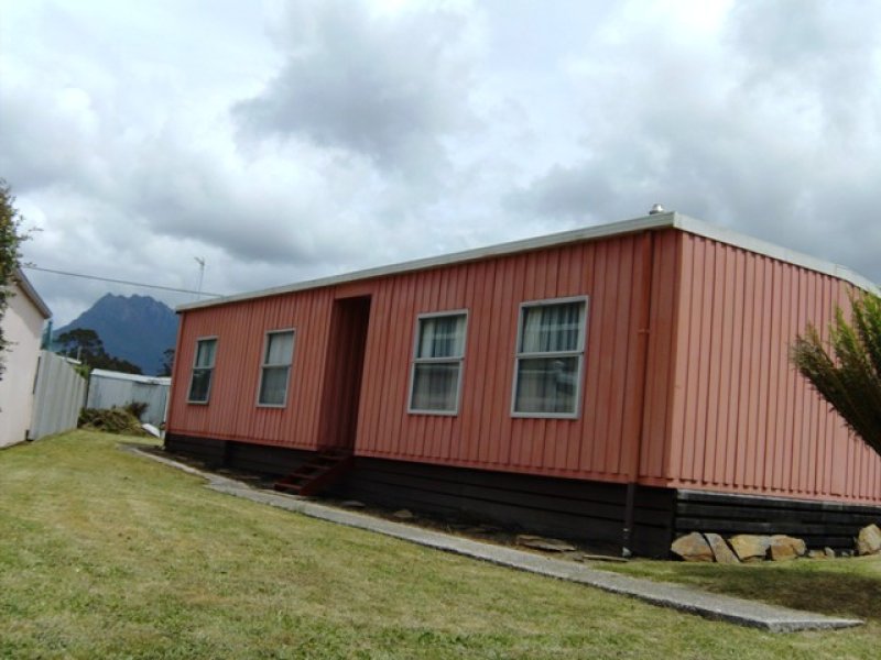 30 Victoria Street, Tullah, TAS 7321