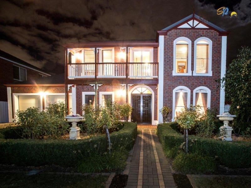 18 Elmwood Rise, Golden Grove, SA 5125 18 Elmwood Rise, Golden Grove, SA 5125