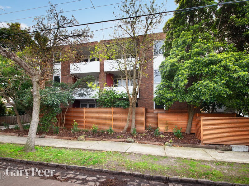 6/17 Hughenden Road, St Kilda East, VIC 3183