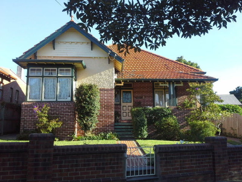 22 Nicholls Avenue, Haberfield, NSW 2045