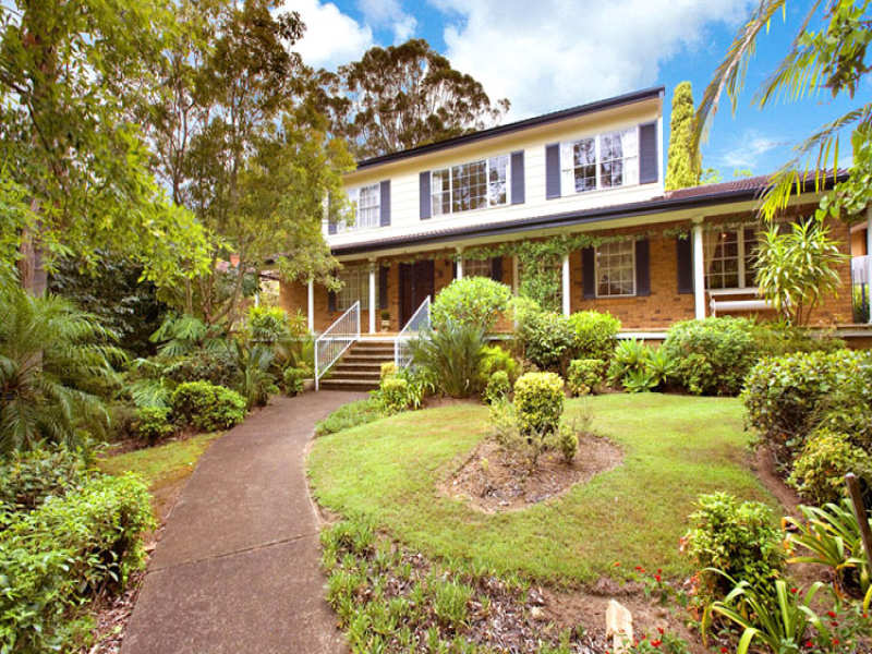 9 Bannockburn Road, Pymble, NSW 2073 Property Details