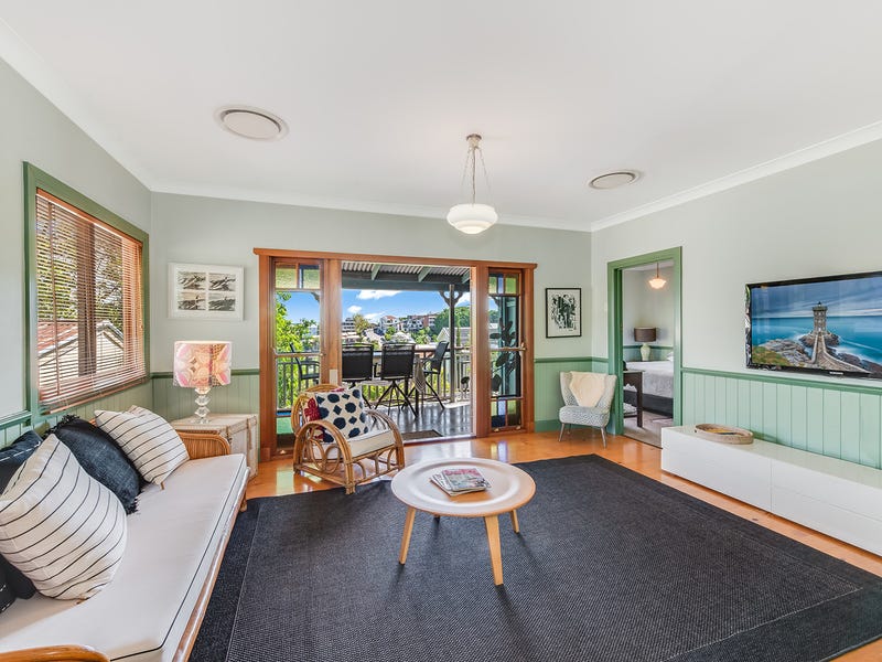 53A Plunkett Street, Paddington, QLD 4064