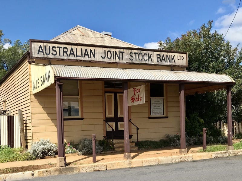 101103 Herbert Street, Gulgong, NSW 2852 Property Details