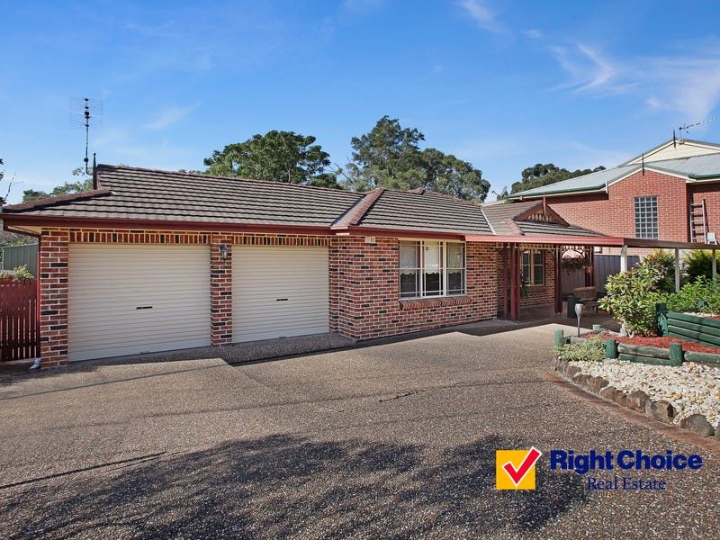 28 Centenary Road, Albion Park, NSW 2527 28 Centenary Road, Albion Park, NSW 2527