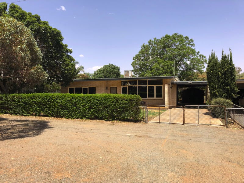 7A Street, Broken Hill, NSW 2880